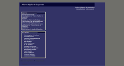 Desktop Screenshot of marxmyths.org
